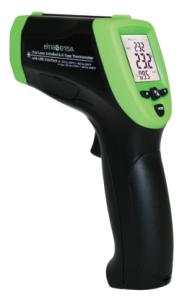 Elma 615A Professional duel thermometer -50...1200°C