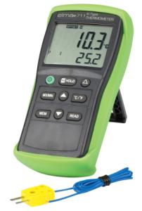 Elma 711 digital thermometer