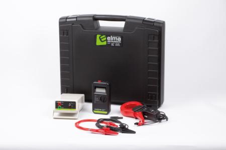 Elma 4000/C173 Leak current locator