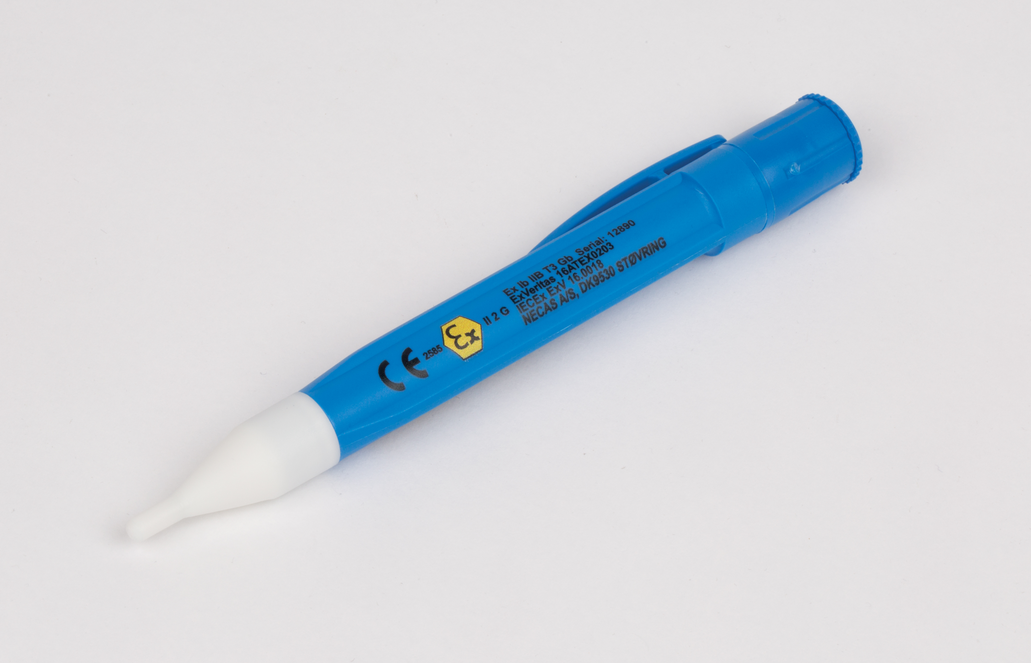 Elma様確認用 MagnetStick®, Magnetic field indicator - Voltage Indicator