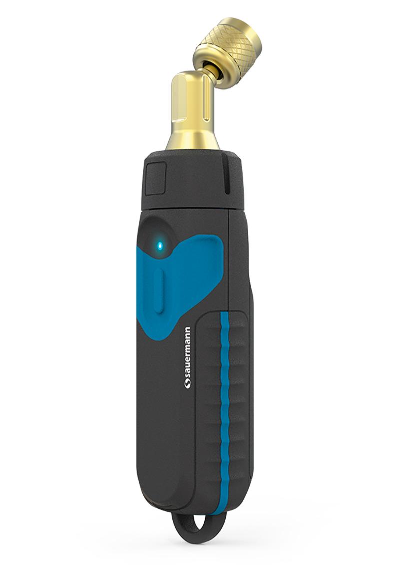 Kimo/Sauermann Si-RV4 wireless vacuum probe