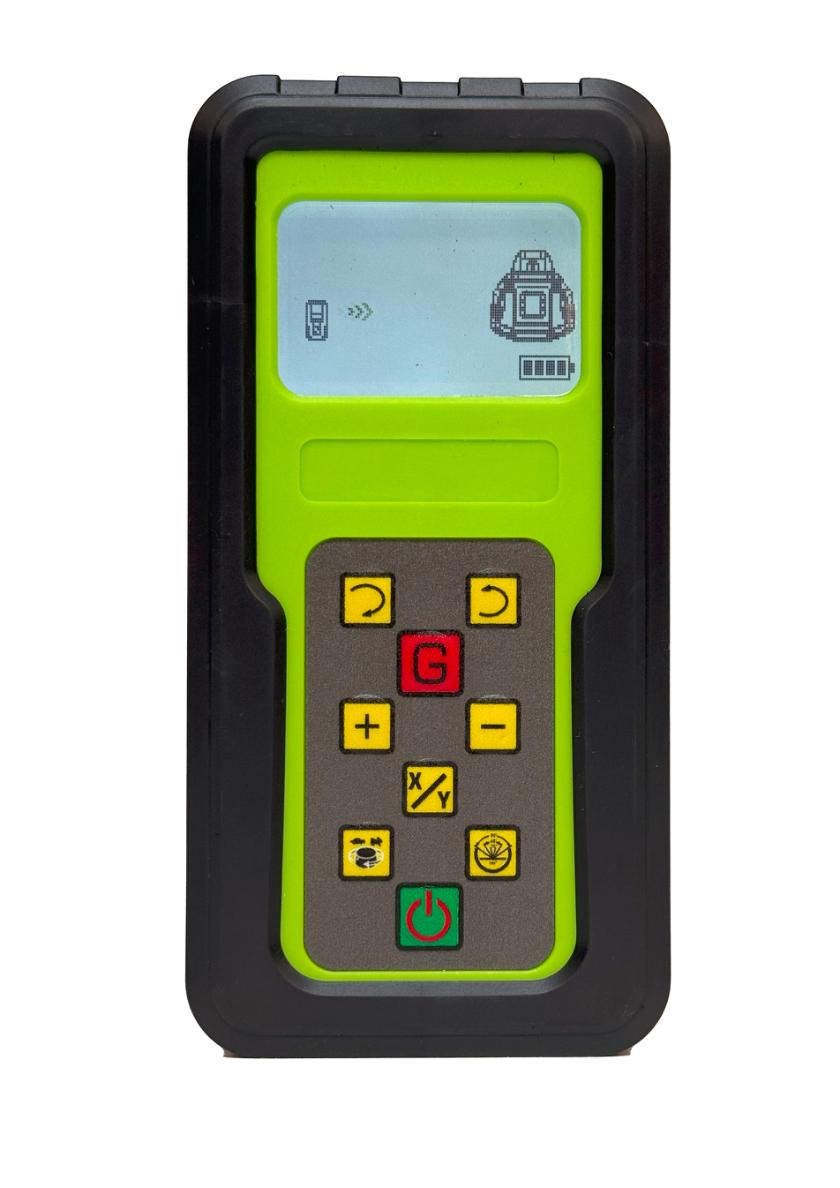 Elma Laser R178 Remote for R780