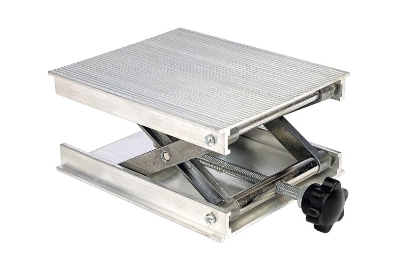 Lifting plate for line lasers, X360, X2
