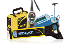 Elma - Test and measurement