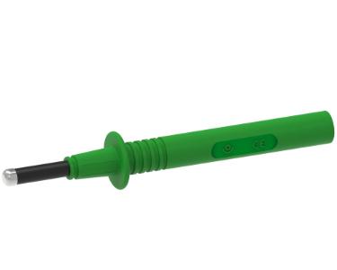 Probe for 406-EVSE Continuity measurements, green