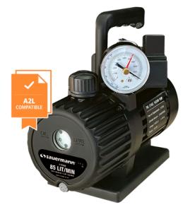 Kimo/Sauermann Si-RVP1-220V Vacuum Pump 70 l/min A2L