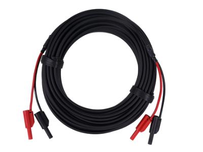 Two wire (Kelvin) extension cable 20m