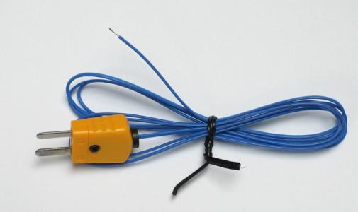 TP01 type K wire sensor