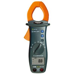 Elma TM-12E AC clamp