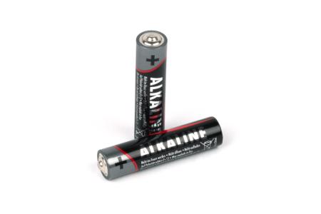 Batteri - 1,5V, LR03, AAA