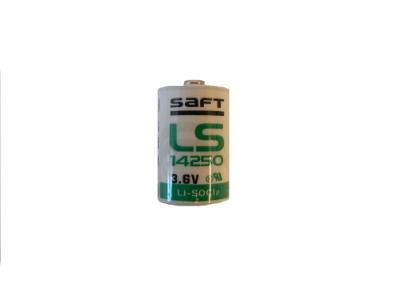 Battery - 3.6V Lithium ½AA