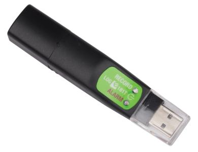 ElmaLOG 181T - Mini PDF USB temperature data logger