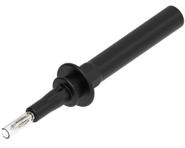 Test Needles with fuse - Black