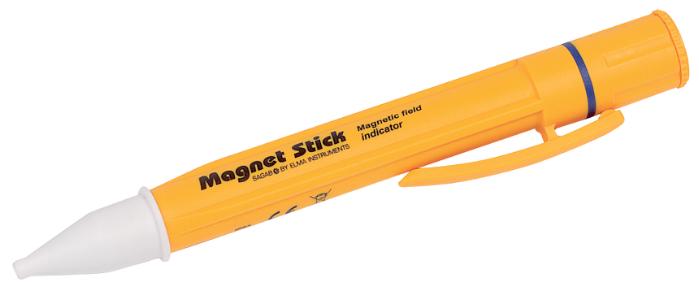 Elma MagnetStick® - Magnetic Field Tester