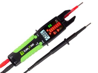 Elma X one - True RMS multi and voltage tester