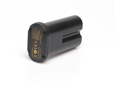 Batteri for Elma Laser X360
