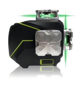 Elma Laser X360-2 line laser