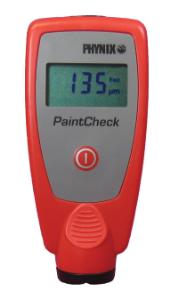 Elma Paint Check ® - Micron meter - Measurement of coating w