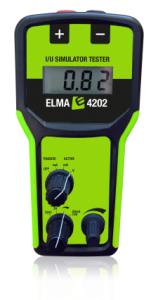 Elma MS4202 Kalibrator