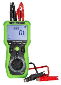 Elma 6501 Cable Length Tester