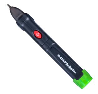 Elma VoltStick Switch One Voltage indicator finder on/off