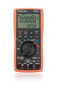 Elma 6620 Process Multimeter