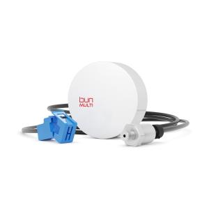 Loggerflex Bun Multi CP Current/Pressure recorder/alarm