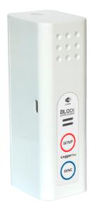 LoggerFlex BLOCK TEMP + CURRENT