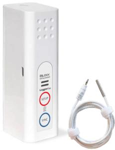 LoggerFlex External Mobile (excluding external sensor)