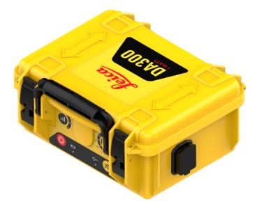 Leica Signal Transmitter DA300